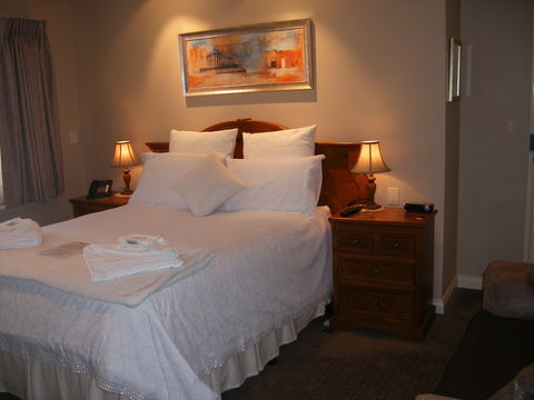 Santa Maria Executive Bed And Breakfast Fremantle - SA Accommodation 1