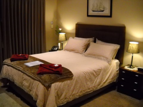 Santa Maria Executive Bed And Breakfast Fremantle - SA Accommodation 2