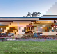 Sativa Sanctuary Forest View - SA Accommodation