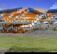 Sceale Bay Seaview Escape - SA Accommodation