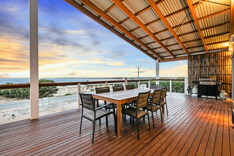 Sceale Bay Seaview Escape - SA Accommodation 1