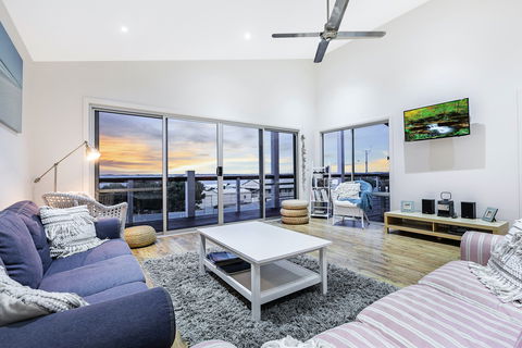 Sceale Bay Seaview Escape - SA Accommodation 2