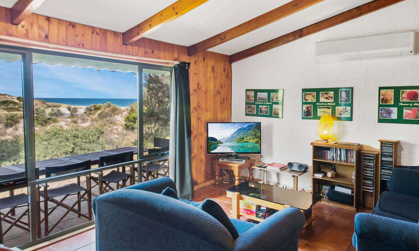  SA Accommodation