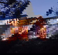 Southern Ocean Retreats - Ridgetop Retreats - SA Accommodation