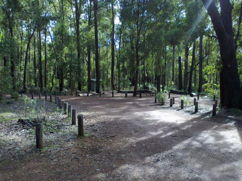 Stringers Camp At Lane Poole Reserve - SA Accommodation 0