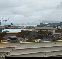 Sunset - SA Accommodation