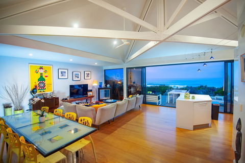 Tambac On Boomerang Beach - SA Accommodation 0