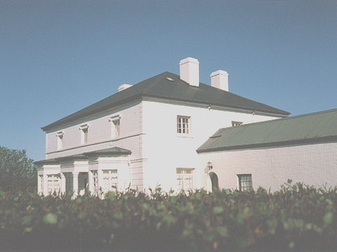 The Grove - SA Accommodation 2