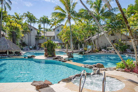 The Islander Noosa Resort - SA Accommodation 0