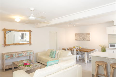 The Islander Noosa Resort - SA Accommodation 1