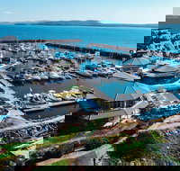 The Anchorage Hotel and Spa - SA Accommodation