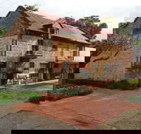 The Stables BnB - SA Accommodation