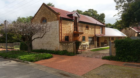 The Stables BnB - SA Accommodation 0