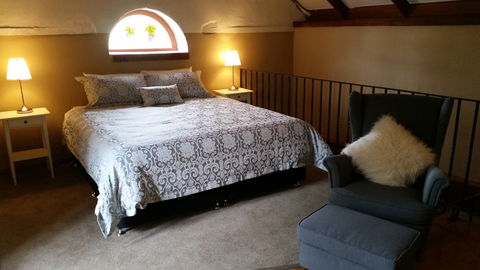 The Stables BnB - SA Accommodation 1
