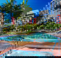 The Docks on Goodwin - SA Accommodation