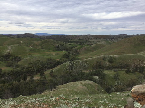 Three Creeks - SA Accommodation 0