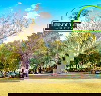 Timber Creek Hotel and Caravan Park - SA Accommodation