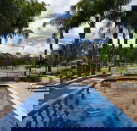 Tokemata Retreat - SA Accommodation