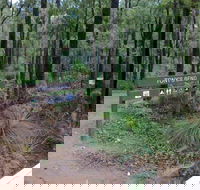 Tonys Bend Campground at Lane Poole Reserve - SA Accommodation