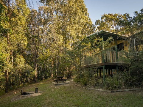 Tuckers Rocks Cottage - SA Accommodation 0