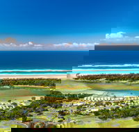 Tweed Holiday Parks Pottsville South - SA Accommodation
