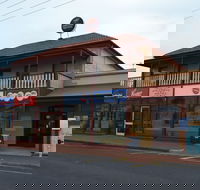 Victoria Hotel Port McDonnell - SA Accommodation