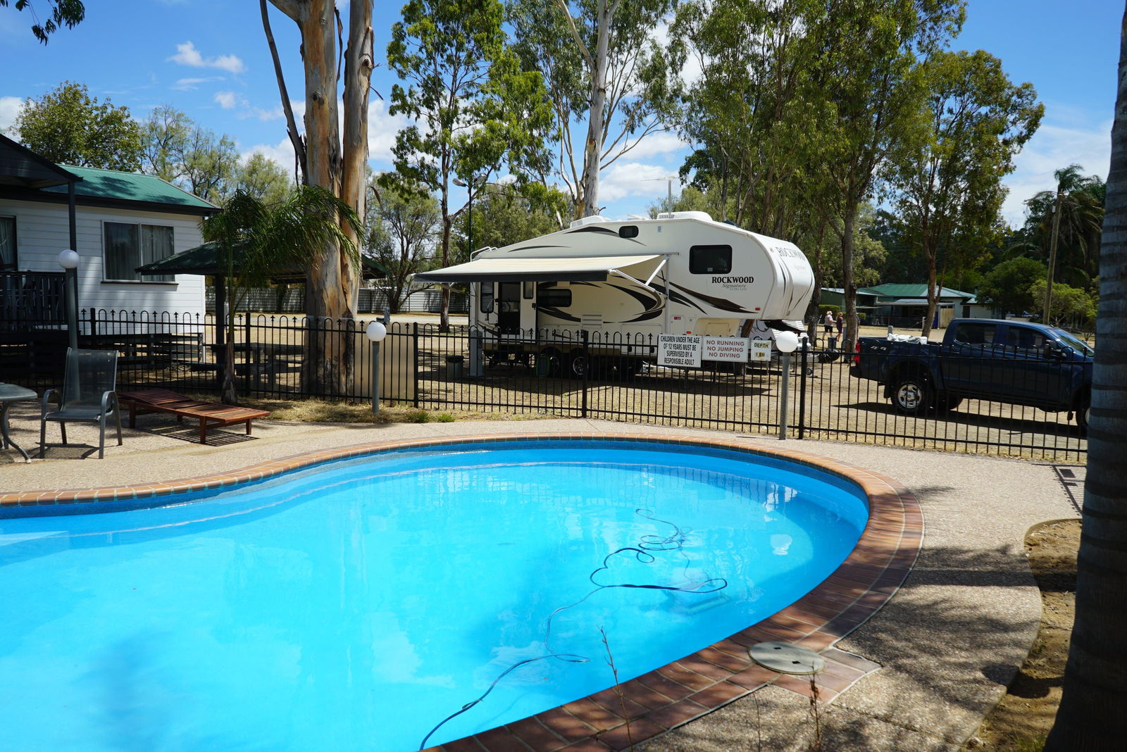 Clintonvale QLD SA Accommodation