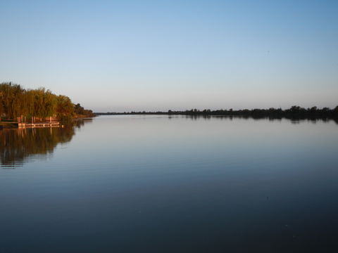 Washpool Retreat- Waterfront Living - SA Accommodation 0