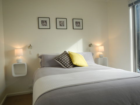Washpool Retreat- Waterfront Living - SA Accommodation 2