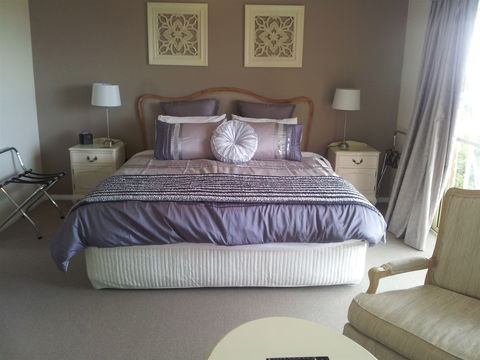 Waterview Gardens B&B - SA Accommodation 0