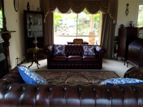 Waterview Gardens B&B - SA Accommodation 2