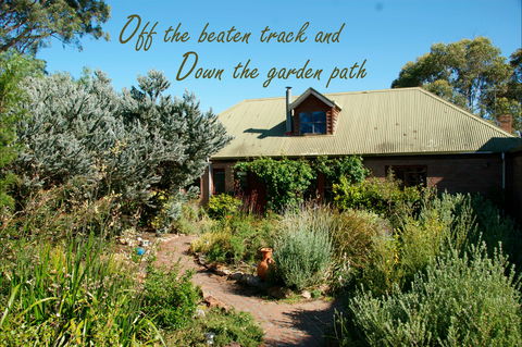 Wind Song Bed And Breakfast - SA Accommodation 0