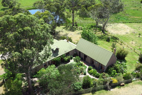 Wind Song Bed And Breakfast - SA Accommodation 1