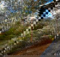Wollombi Bush Retreat - SA Accommodation