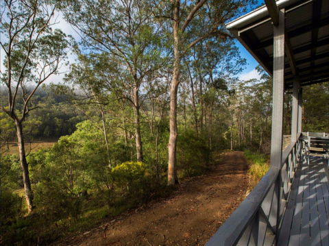 Wollombi Bush Retreat - SA Accommodation 0