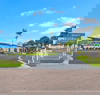 Woodbine Tourist Park - SA Accommodation