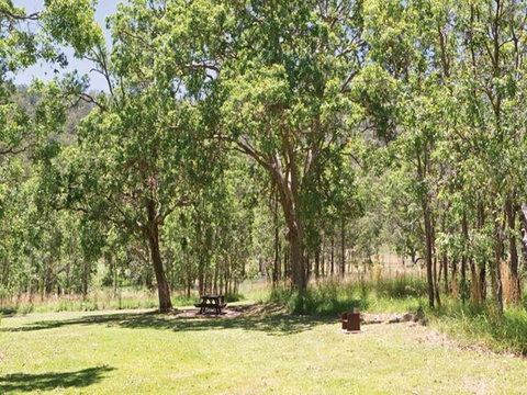 Youdales Hut Campground And Picnic Area - SA Accommodation 0