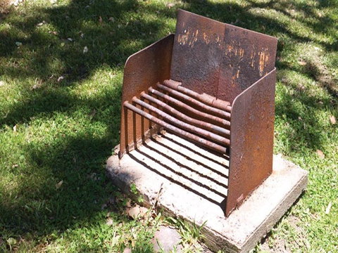 Youdales Hut Campground And Picnic Area - SA Accommodation 1