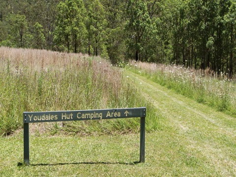 Youdales Hut Campground And Picnic Area - SA Accommodation 2