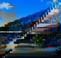 175 One Hotels and Apartments - SA Accommodation