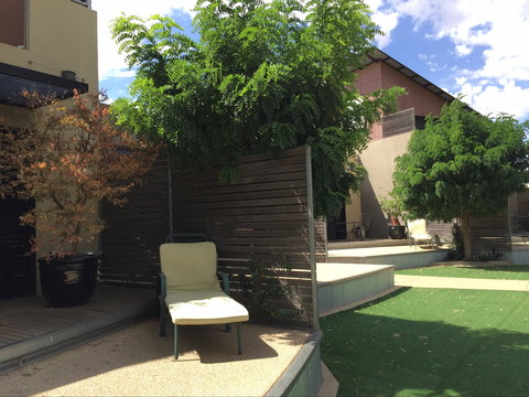 Adelphi Apartments - SA Accommodation 1