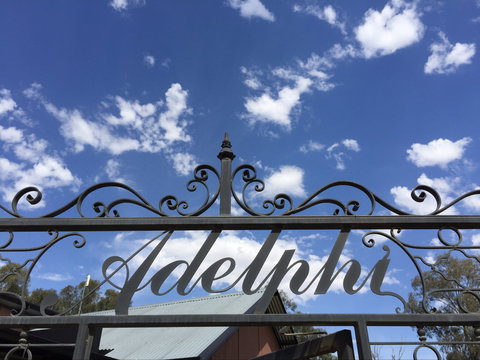 Adelphi Apartments - SA Accommodation 2