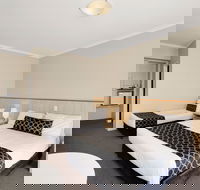 Adelaide Road Motor Lodge - SA Accommodation