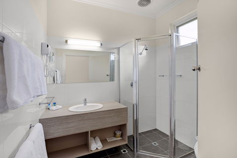 Adelaide Road Motor Lodge - SA Accommodation 1