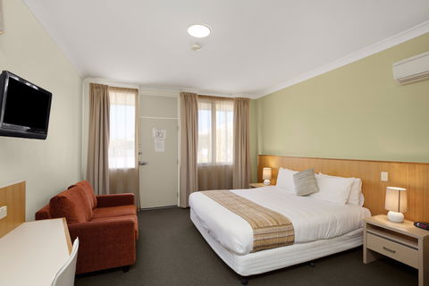 Adelaide Road Motor Lodge - SA Accommodation 2