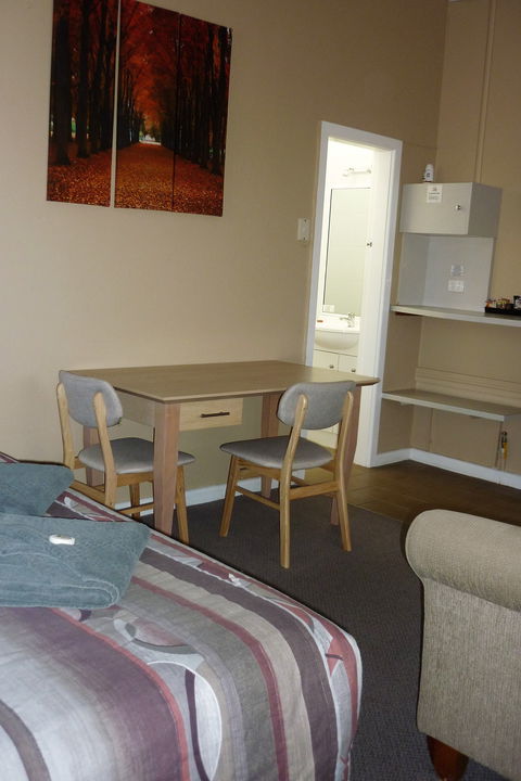 Amber Motel - SA Accommodation 1