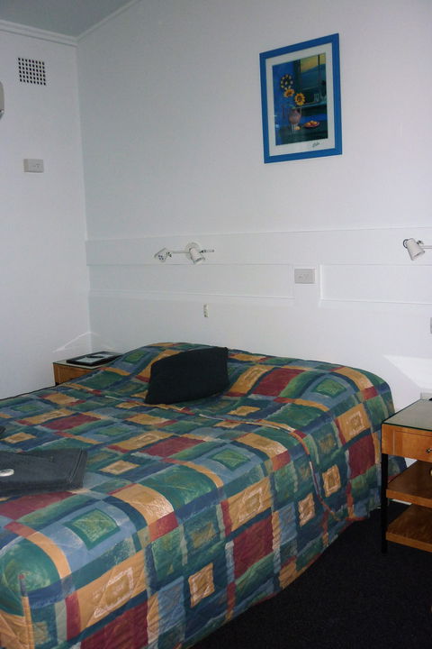 Amber Motel - SA Accommodation 2