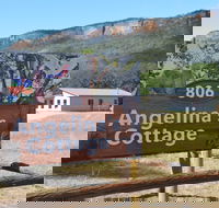 Angelina's Cottage - Capertee Valley - SA Accommodation