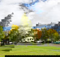 Armidale Tourist Park - SA Accommodation