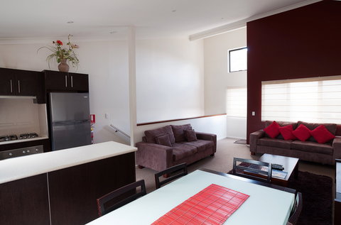 Aspen Creek 3 - SA Accommodation 1